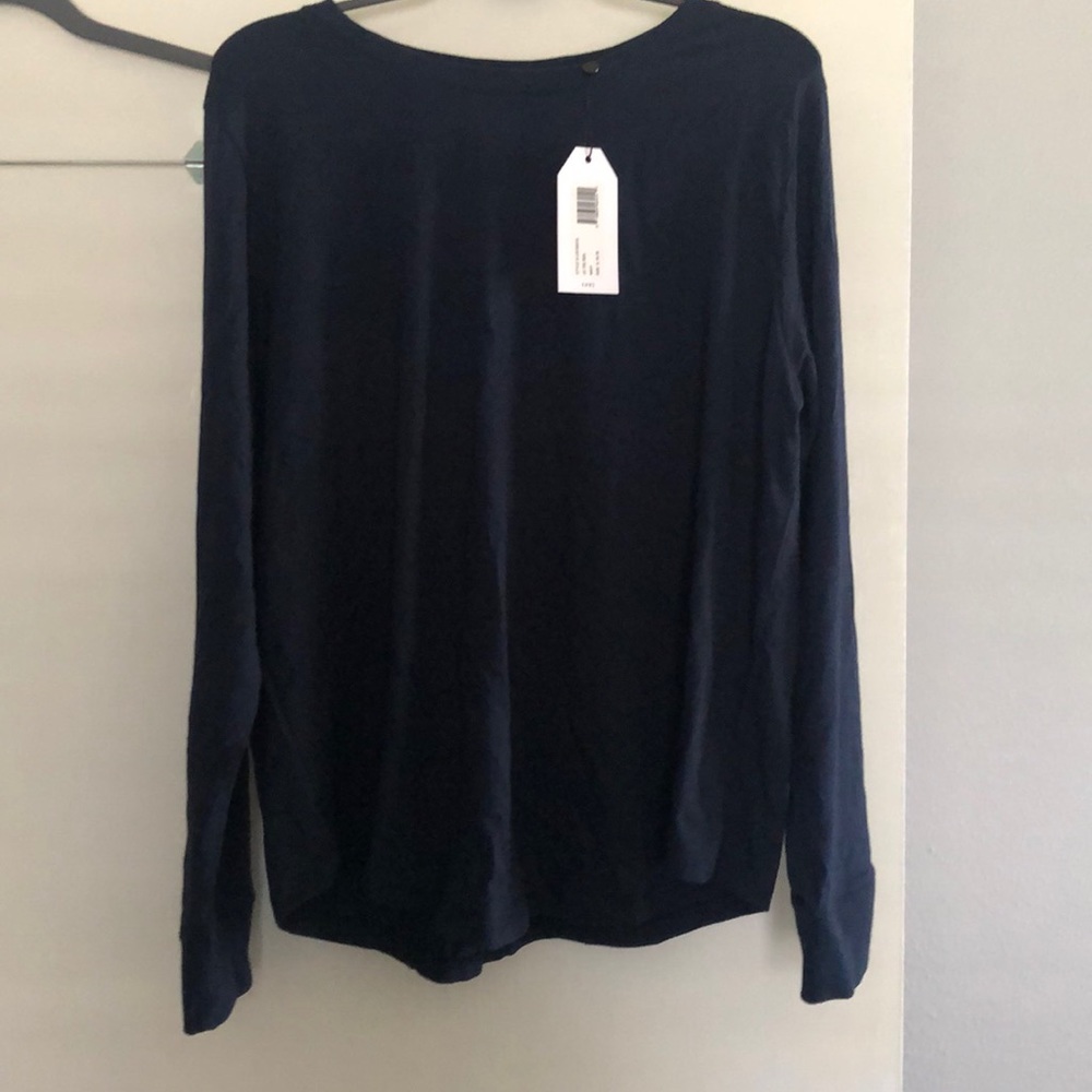 Universal Standard Long Sleeve Tee Rex